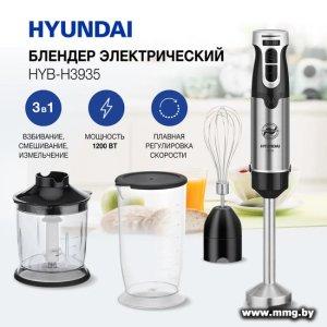 Купить Hyundai HYB-H4935 в Минске, доставка по Беларуси