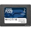 SSD 2TB Patriot P220 P220S2TB25