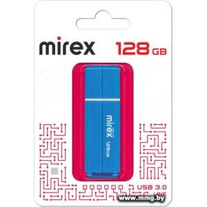 Купить 128GB Mirex Color Blade Line 13600-FM3LB128 в Минске, доставка по Беларуси