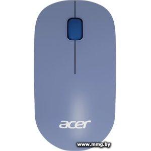 Acer OMR200 (ZL.MCEEE.01Z) (синий/голубой)