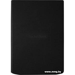 Купить Обложка для PocketBook 743 (черный) (HN-FP-PU-743G-RB-CIS) в Минске, доставка по Беларуси