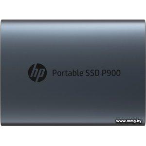 SSD 1TB HP P900 7M694AA (серый)