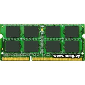 Купить SODIMM-DDR3 4GB PC3-12800 Kingmax (PC3-12800) в Минске, доставка по Беларуси