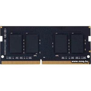 SODIMM-DDR4 8GB PC4-25600 KingSpec KS3200D4N12008G