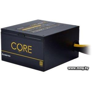 Купить 700W Chieftec Core BBS-700S OEM в Минске, доставка по Беларуси