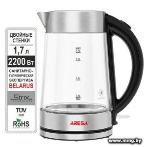 Купить Чайник Aresa AR-3472 в Минске, доставка по Беларуси