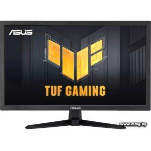 Купить ASUS TUF Gaming VG248Q1B в Минске, доставка по Беларуси