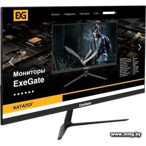 ExeGate ProSmart EV2207A EX294343RUS