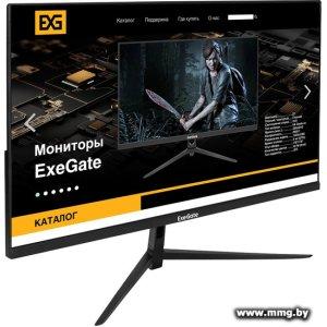 ExeGate SmartView ES2407A EX294429RUS