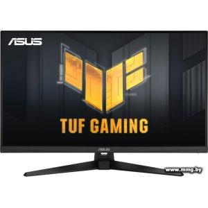 Купить ASUS TUF Gaming VG32UQA1A в Минске, доставка по Беларуси