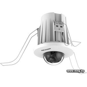 Купить IP-камера Hikvision DS-2CD2E23G2-U (2.8 мм) в Минске, доставка по Беларуси
