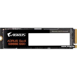 SSD 2TB Gigabyte Aorus Gen4 5000E AG450E2TB-G