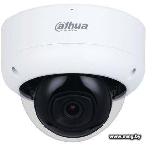 Купить IP-камера Dahua DH-IPC-HDBW3441EP-AS-0280B-S2 в Минске, доставка по Беларуси