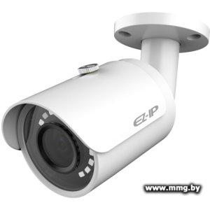 Купить IP-камера EZ-IP EZ-IPC-B3B50P-0280B в Минске, доставка по Беларуси