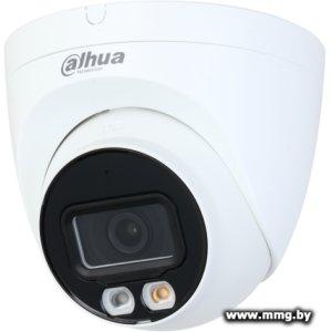Купить IP-камера Dahua DH-IPC-HDW2449TP-S-IL-0360B в Минске, доставка по Беларуси