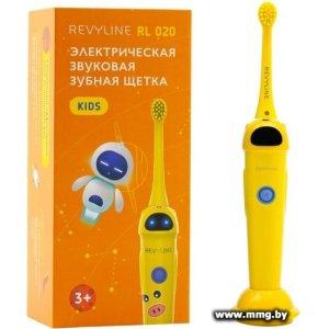 Купить Revyline RL 020 Kids (желтый) в Минске, доставка по Беларуси