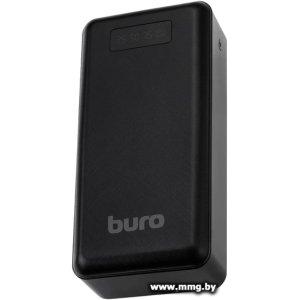 Купить Buro BPF30D 30000mAh (черный) в Минске, доставка по Беларуси