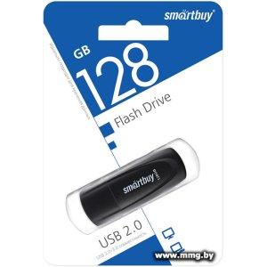 128GB SmartBuy Scout (черный) (SB128GB2SCK)