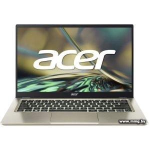 Купить Acer Swift 3 SF314-512 NX.K7NER.008 в Минске, доставка по Беларуси