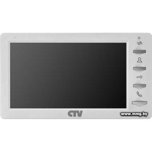 Купить CTV CTV-M1701 Plus (белый) в Минске, доставка по Беларуси