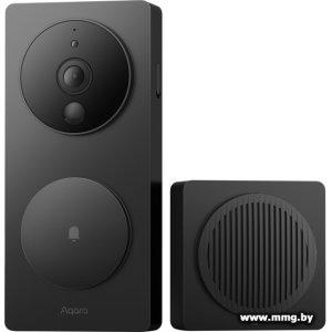 Купить Aqara Smart Video Doorbell G4 в Минске, доставка по Беларуси