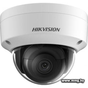 Купить IP-камера Hikvision DS-2CD2123G2-IS (4 мм) в Минске, доставка по Беларуси