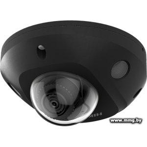 Купить IP-камера Hikvision DS-2CD2543G2-IS (2.8 мм, черный) в Минске, доставка по Беларуси
