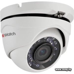 Купить CCTV-камера HiWatch DS-T203 (3.6 мм) в Минске, доставка по Беларуси