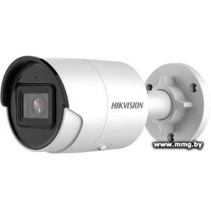 Купить IP-камера Hikvision DS-2CD2023G2-IU (6 мм) в Минске, доставка по Беларуси