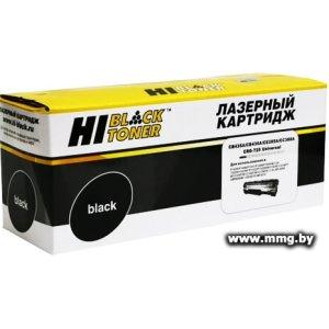 Картридж Hi-Black HB-CB435A/CB436A/CE285A (аналог HP CB435A/