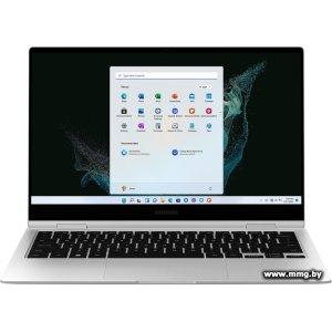 Samsung Galaxy Book2 Pro 360 13.3 NP930QED-KB2IN