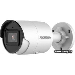 Купить IP-камера Hikvision DS-2CD2043G2-IU (6 мм) в Минске, доставка по Беларуси