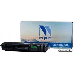Купить Картридж NV Print NV-B2301 (аналог Xerox 106R04348) в Минске, доставка по Беларуси