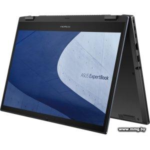 Купить ASUS ExpertBook B2 Flip B2502FBA-N80132 в Минске, доставка по Беларуси
