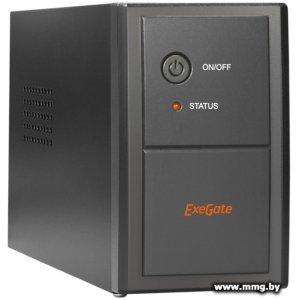 ExeGate BNB-600.LED.AVR.EURO EP244543RUS