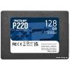 SSD 128GB Patriot P220 (P220S128G25)