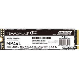 SSD 1TB Team MP44L (TM8FPK001T0C101)