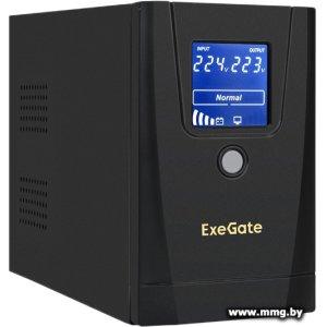 ExeGate LLB-900.LCD.AVR.1SH.2C13 EX292779RUS