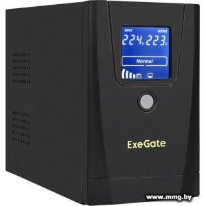 ExeGate LLB-900.LCD.AVR.1SH.2C13.RJ.USB EX292780RUS