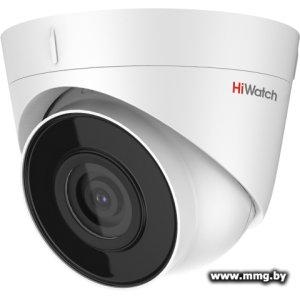 Купить IP-камера HiWatch DS-I203(E) (2.8 мм) в Минске, доставка по Беларуси