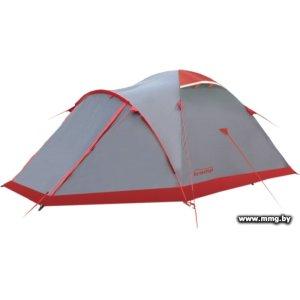 Купить Экспедиционная палатка TRAMP Mountain 2 v2 в Минске, доставка по Беларуси