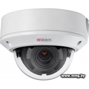 Купить IP-камера HiWatch DS-I258Z в Минске, доставка по Беларуси
