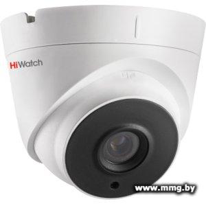 Купить IP-камера HiWatch DS-I653M(B) (2.8 мм) в Минске, доставка по Беларуси