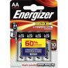 Батарейка Energizer Max E91/AA E300157104P 4шт