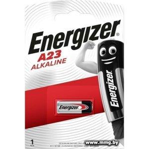 Купить Батарейка Energizer Alkaline A23/E23A E301536200 1 шт в Минске, доставка по Беларуси