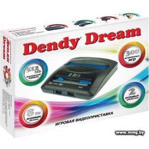 Купить Dendy Dream (300 игр) в Минске, доставка по Беларуси