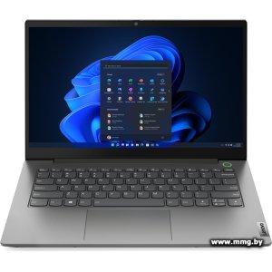 Купить Lenovo ThinkBook 14 G4 IAP 21DJ000CUA в Минске, доставка по Беларуси