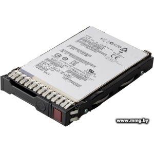 Купить SSD 240GB HP 875503-B21 в Минске, доставка по Беларуси