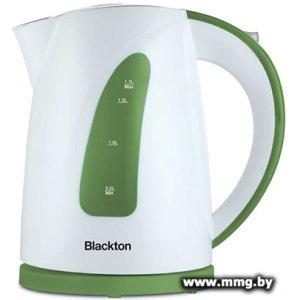 Купить Чайник Blackton Bt KT1706P (белый/зеленый) в Минске, доставка по Беларуси