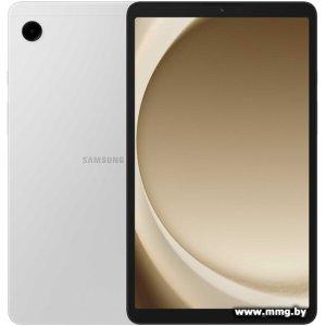 Samsung Galaxy Tab A9 LTE SM-X115 8GB/128GB (серебристый)